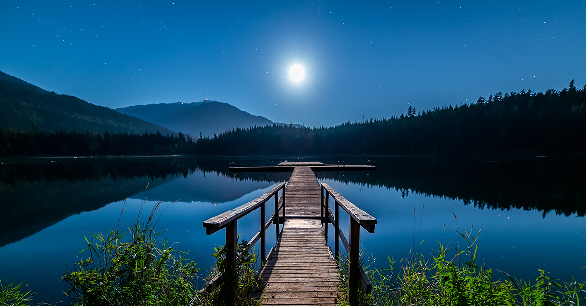 What is your North Star? Embrace challenges!