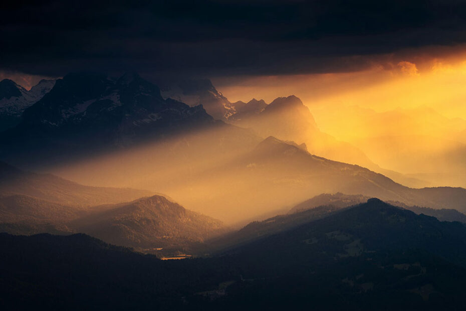 Offer kind and compassionate presence to those who are hurting