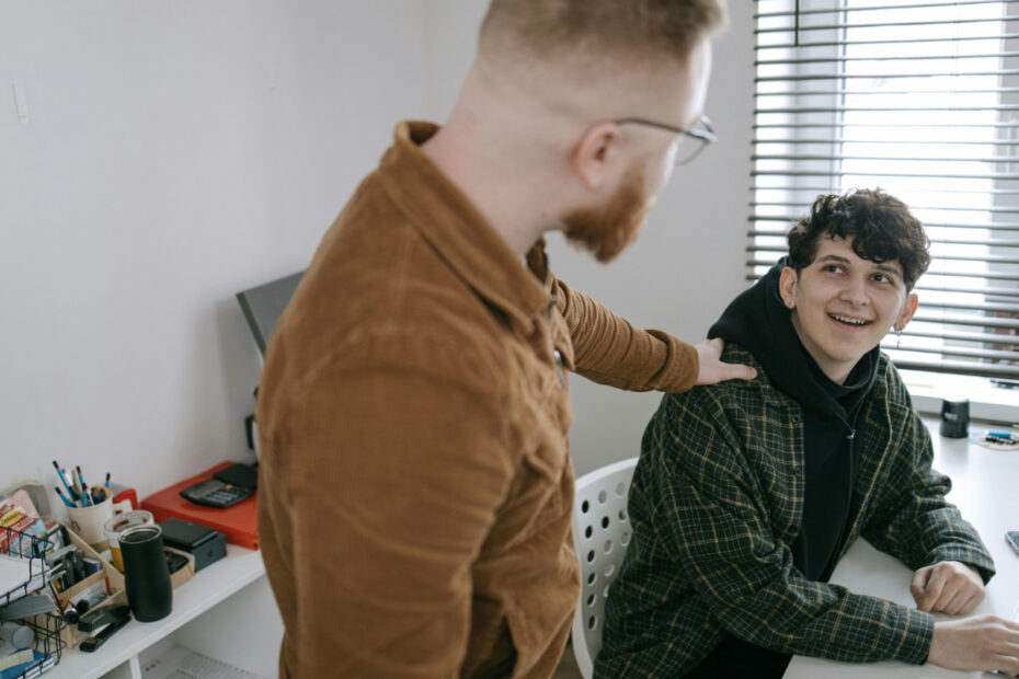 Kindness is one of the best tools for workplace cohesion and culture